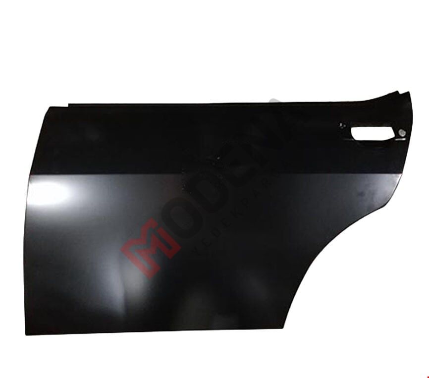 ARKA KAPI SACI SOL E.M. 131 DKŞ HANAL