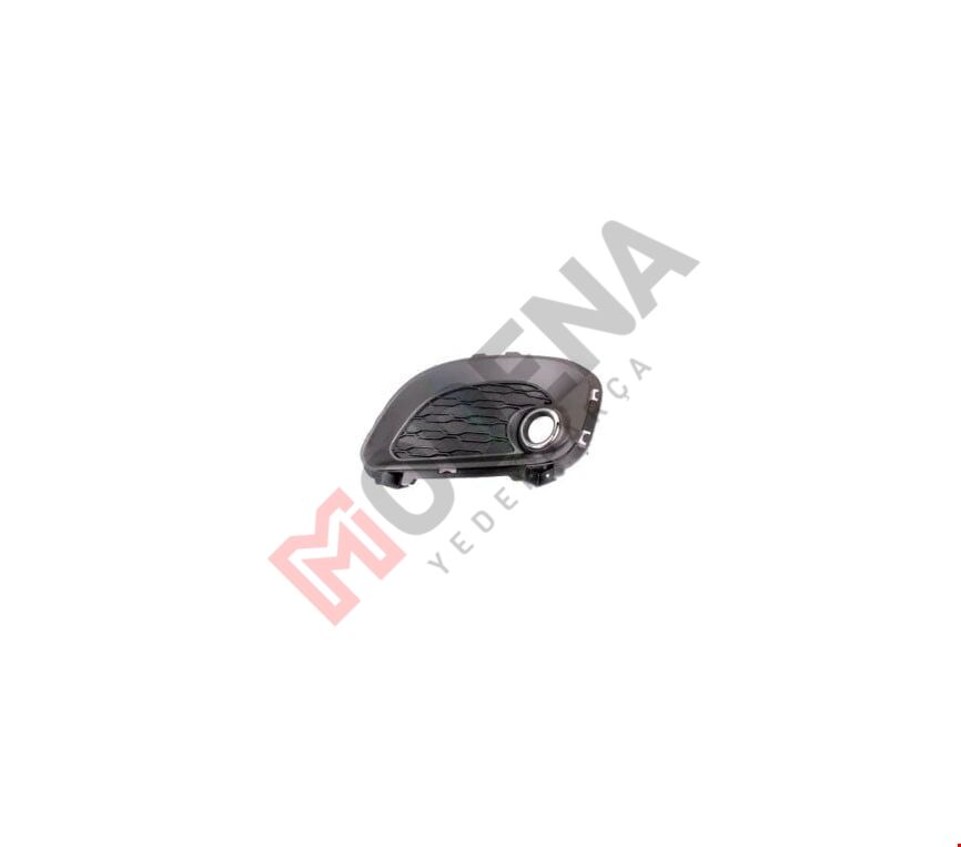 SİS FAR KAPAĞI (SİSLİ) SOL (HB) RİO 2012-