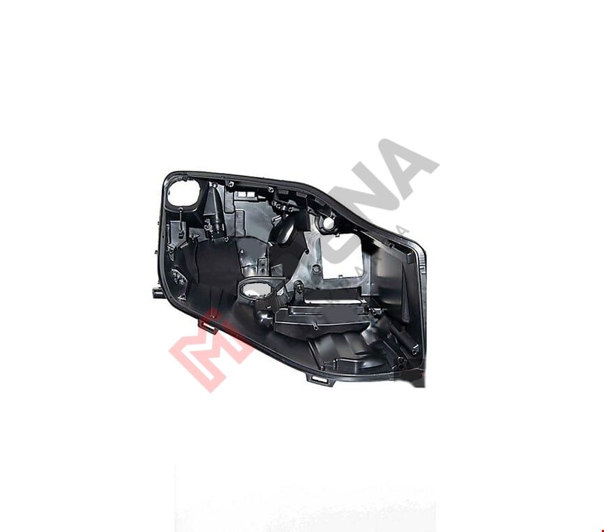 ÖN FAR KASASI SOL  GLE W166 2015-