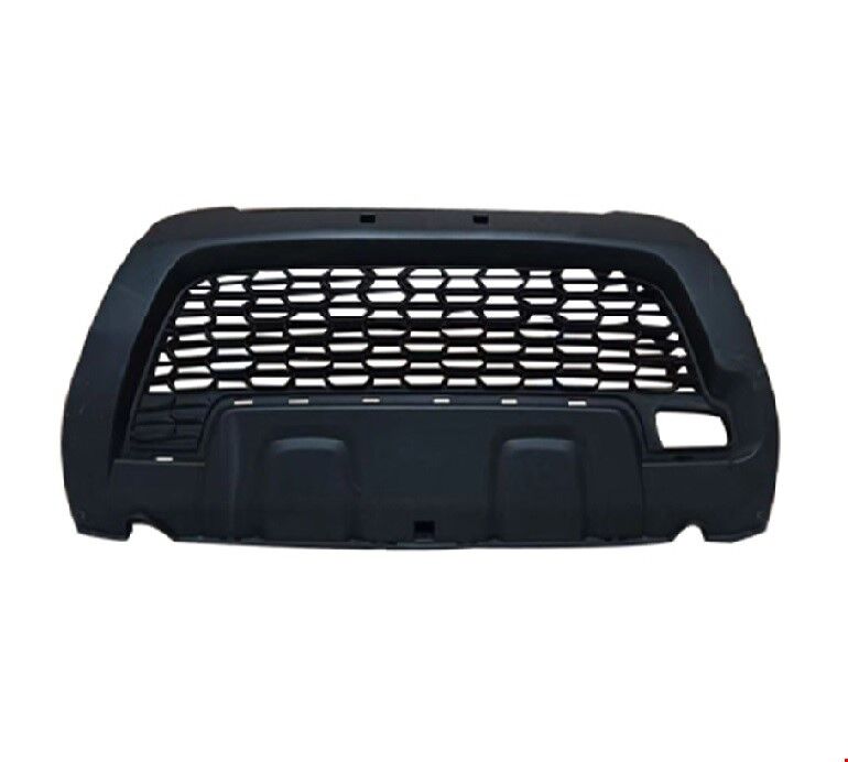 ÖN TAMPON ORTA IZGARA ( KOMPLE ) DUSTER 2017-