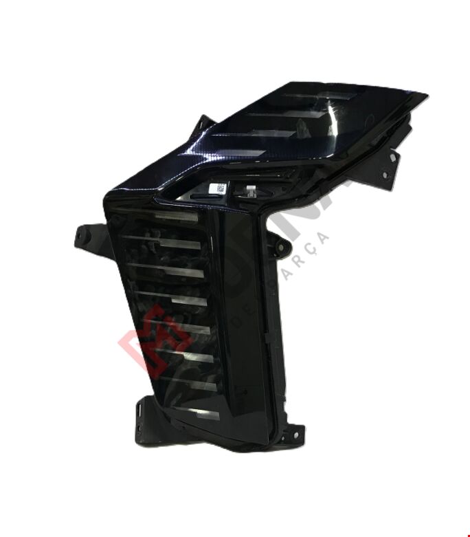 GÜNDÜZ FARI (LED) SOL CLİO 5.5 2023-