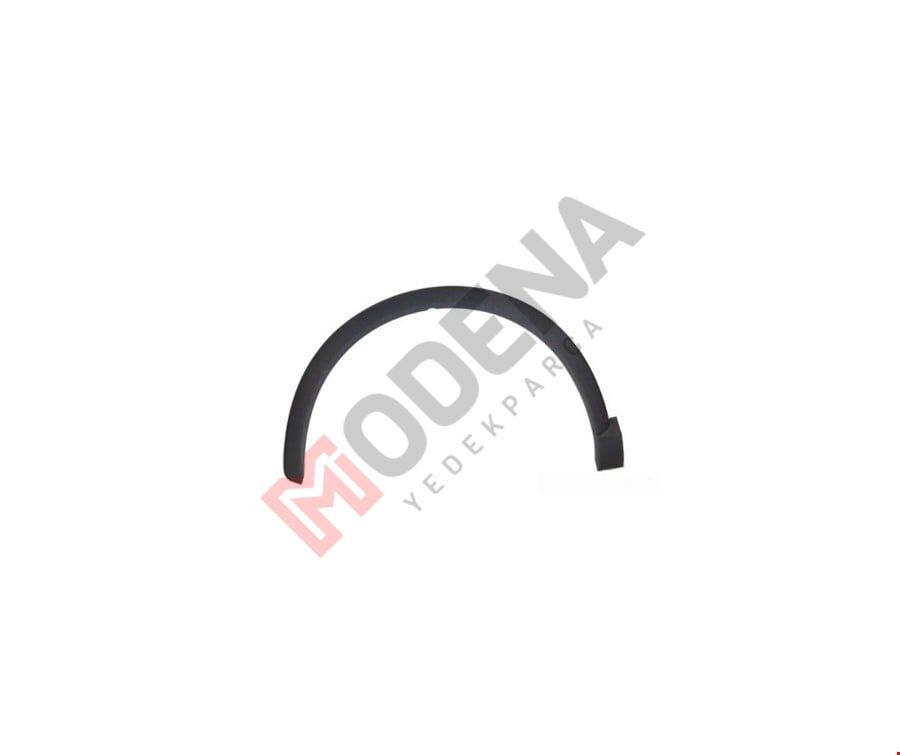 ÖN ÇAMURLUK DODİK SOL Q3 2012-