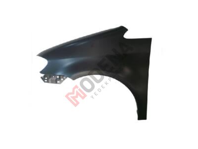 ÖN ÇAMURLUK SOL CADDY 2004-