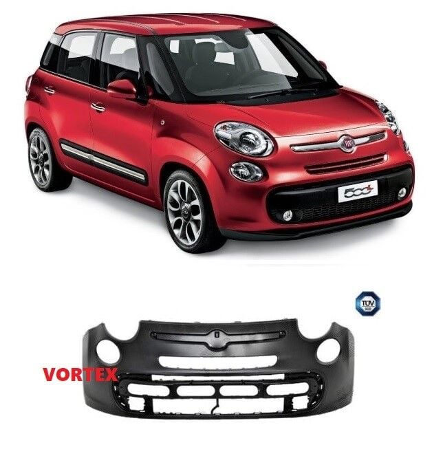 ÖN TAMPON 500 L 2012-