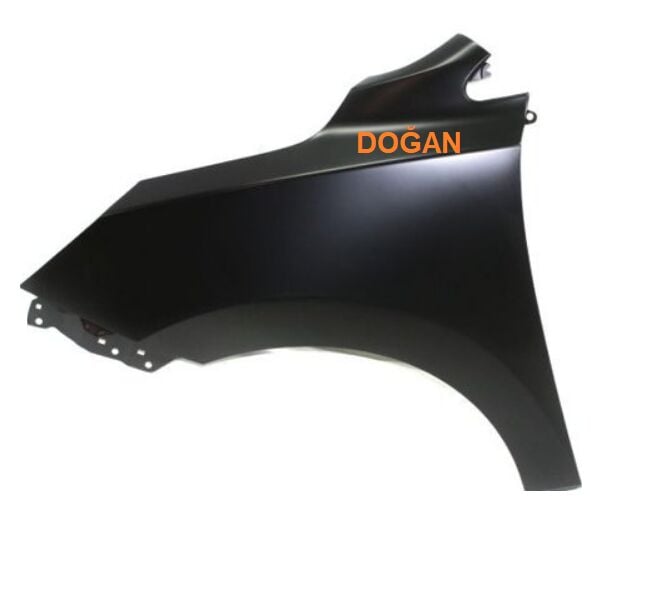 ÖN ÇAMURLUK SOL İX35 2011-