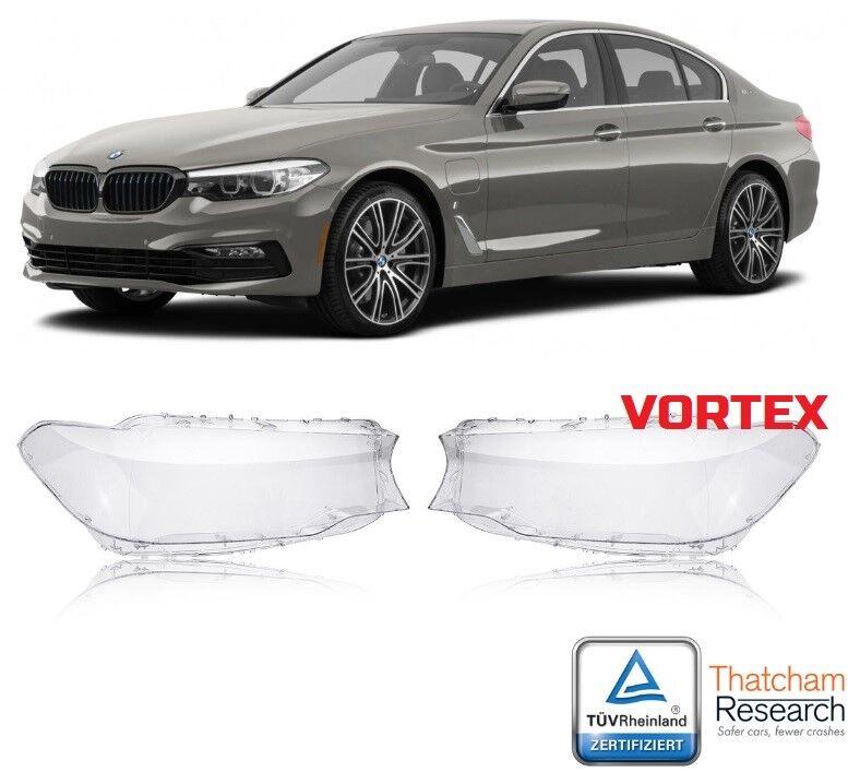 ÖN FAR CAMI SAĞ G30 2017-