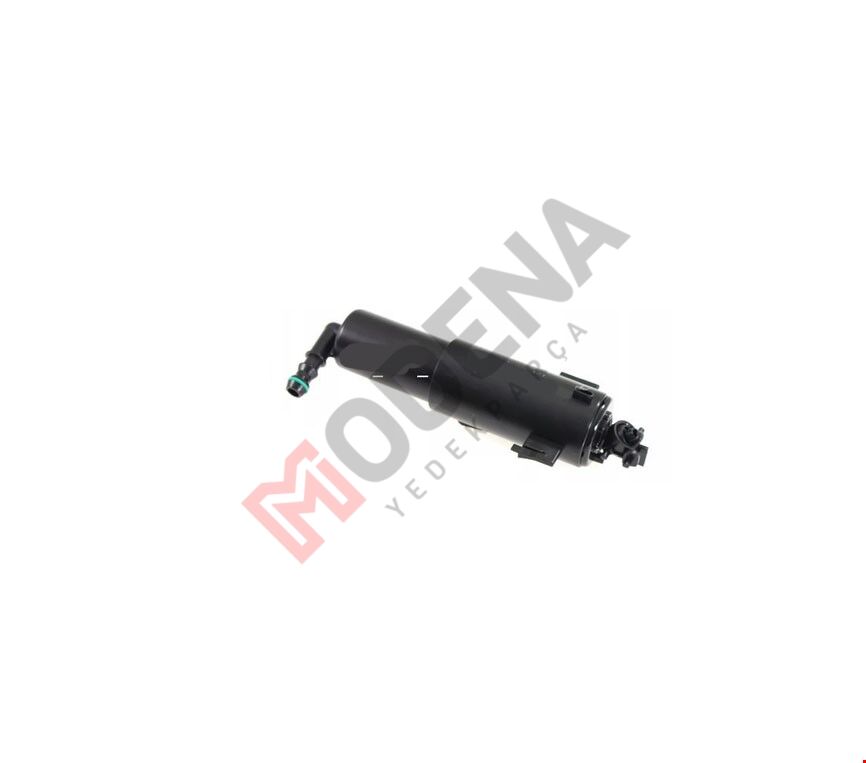 FAR YIKAMA ROBOTU SOL E70 X5 2007-