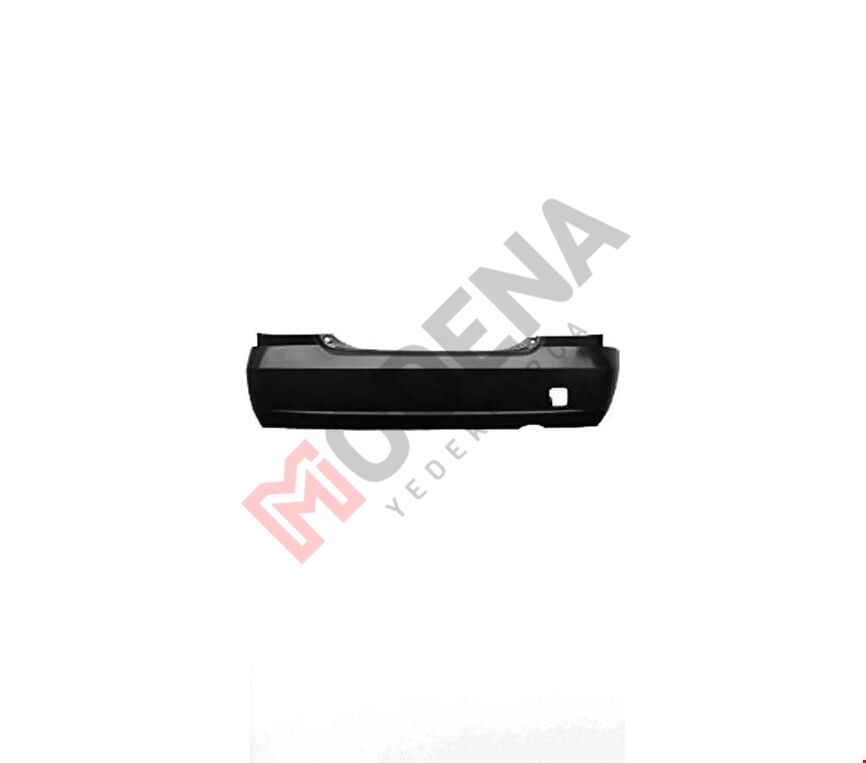 ARKA TAMPON ALMERA 2002-