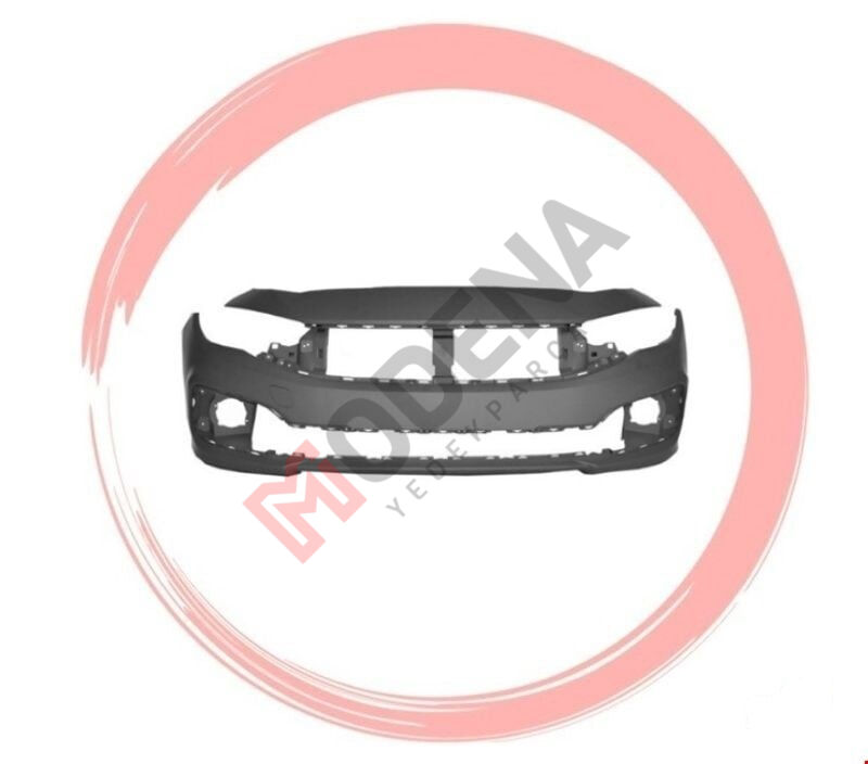  Ön tampon (takviyesiz) sdn/hb/sw. egea 2021-  fiat egea oem 735750650 / 735734363