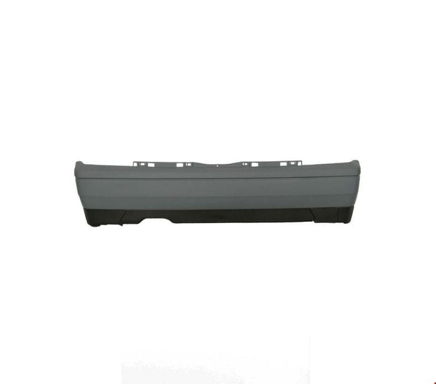 ARKA TAMPON YARIM ASTARLI GOLF 3 1992-