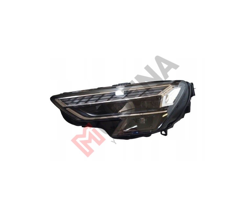 ÖN FAR SOL (FULL LED) A3 2024-