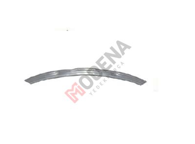ÖN TAMPON DEMİRİ (ALÜMİNYUM) VECTRA C 2003-