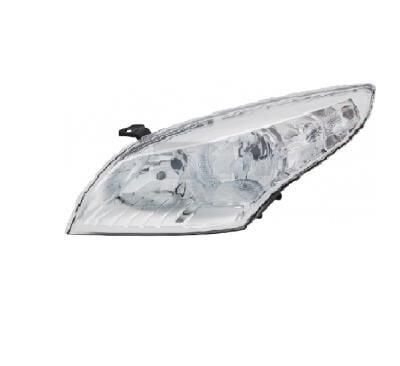 ÖN FAR SOL MEGANE 3 2008-