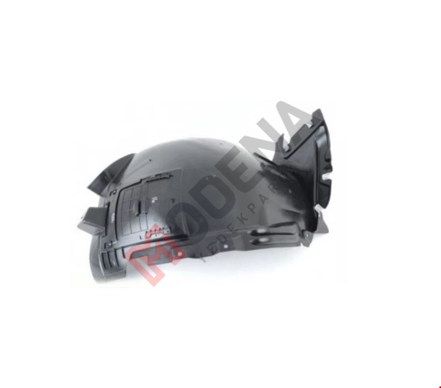 ÖN ÇAMURLUK DAVLUMBAZI (ÖN PARÇA) SOL W166 2012-