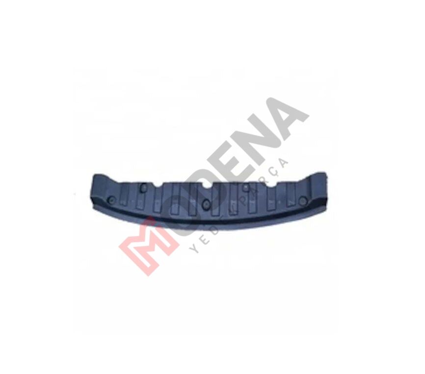 KARTER ALT MUHAFAZA PLST ENJ.ACCENT BLUE 2016-