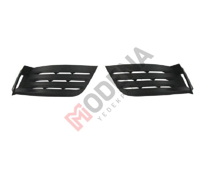SİS FAR KAPAĞI (SİSSİZ SET) MEGANE 4 2015-