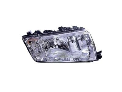 ÖN FAR SAĞ FABİA 2000-