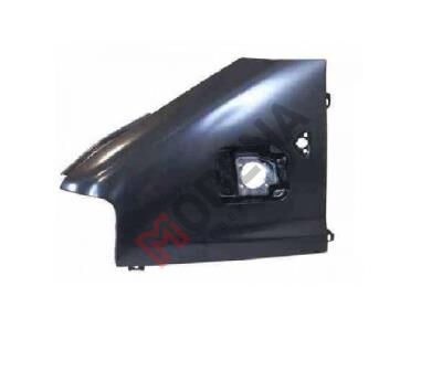 ÖN ÇAMURLUK SOL BOXER / DUCATO 2002-