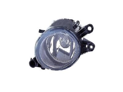 SİS FARI SOL A4 2001-