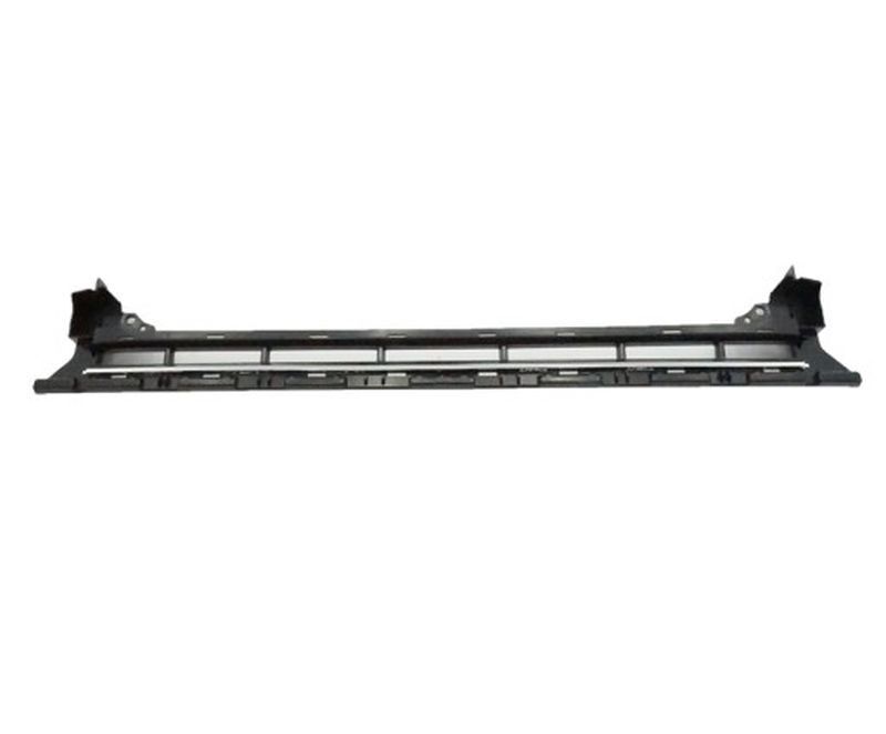 ÖN TAMPON ALT ORTA IZGARA ( KROMLU ) A6 2015-