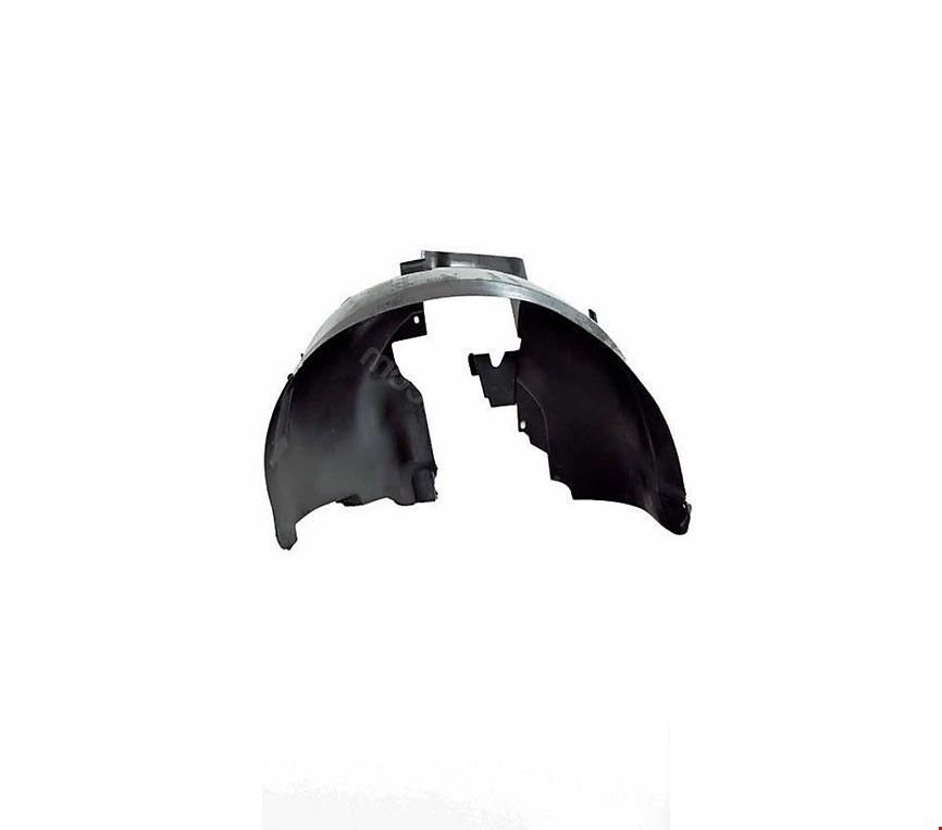 ÖN ÇAMURLUK DAVLUMBAZI SOL PG 308 2007-