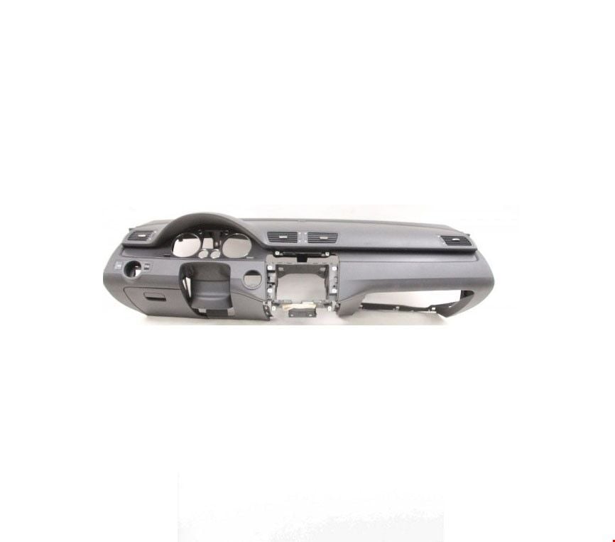 ÖN TORPİDO ( SİYAH-IZGRLR ÜZERİNDE) PASSAT 2006-