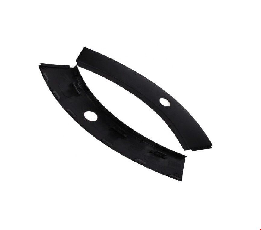 ÖN TAMPON ÇITASI SET ( SENSÖRLÜ TİP )  C3 2016-