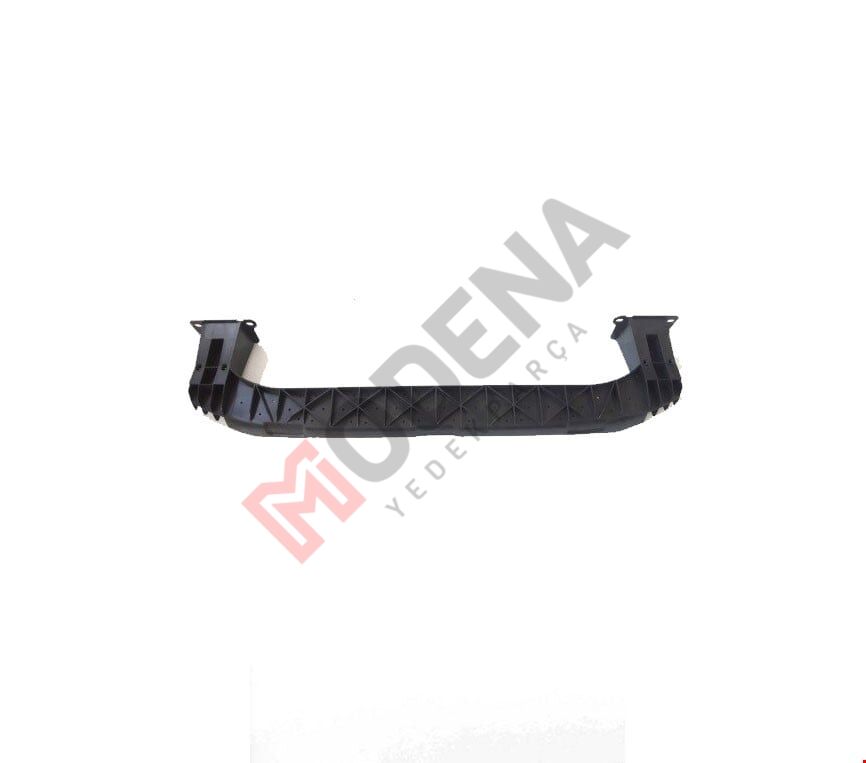 ÖN TAMPON ALT DEMİRİ ( PLASTİK ) PARTNER 2015-