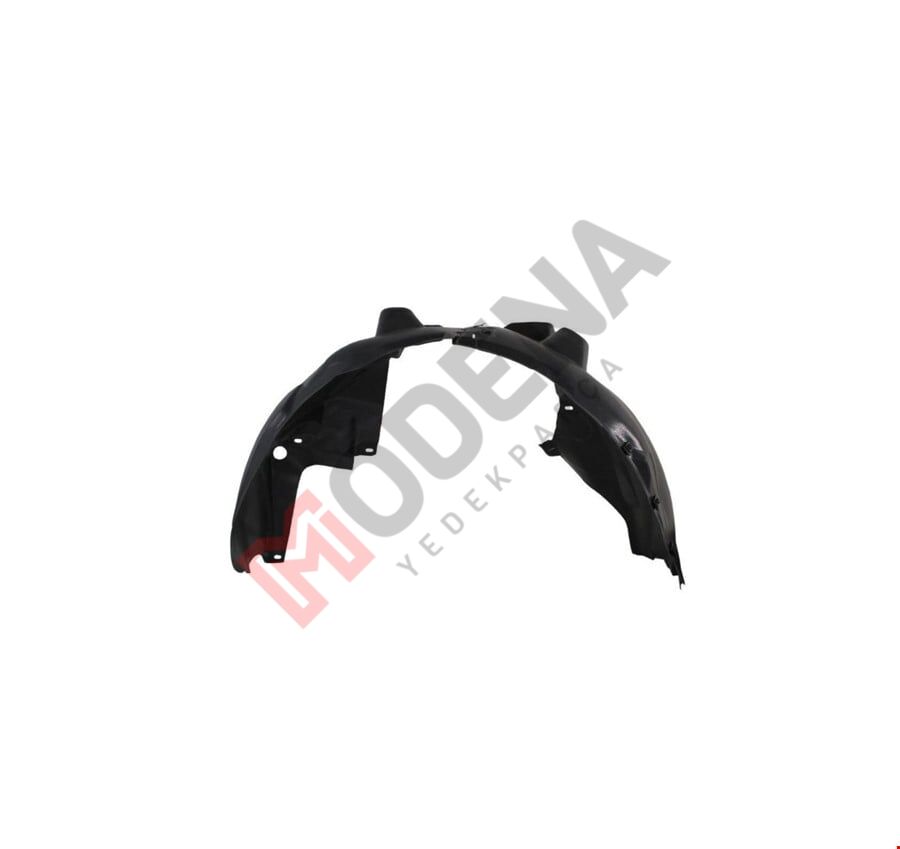 ÖN ÇAMURLUK DAVLUMBAZI SOL CORSA D 2007-
