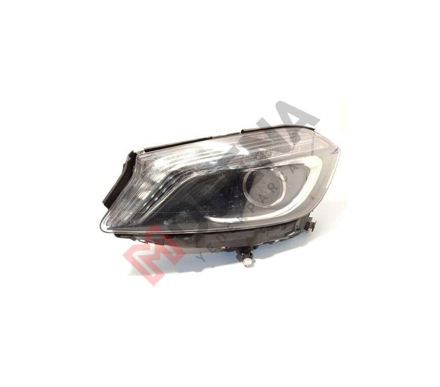 ÖN FAR SOL (XENON) W176 2013-