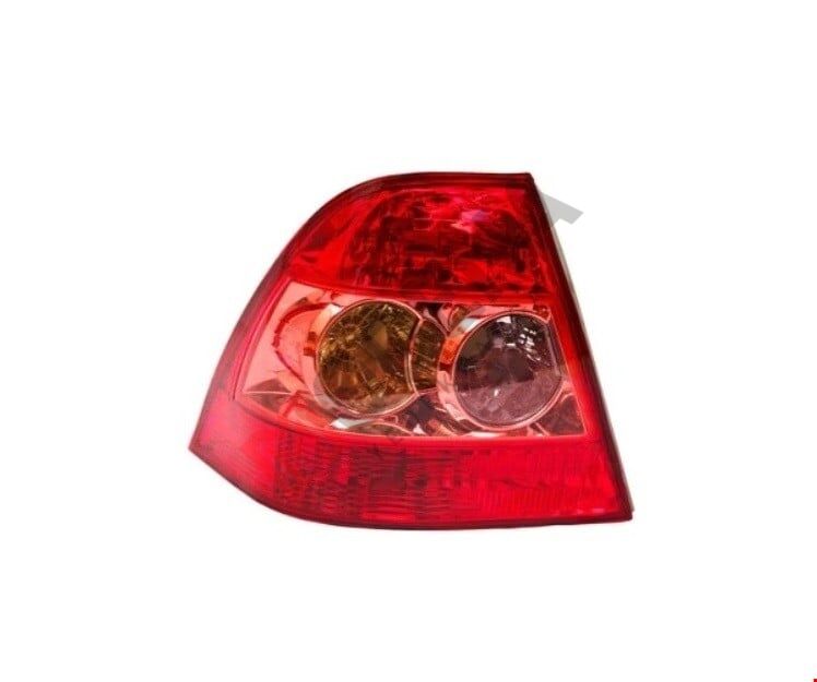 ARKA STOP SOL COROLLA SEDAN 2005-