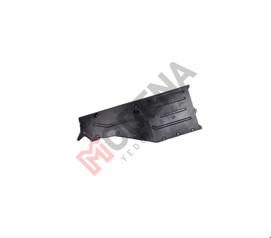 TABAN ALT MUHAFAZA  SOL E65 / E66 2002-