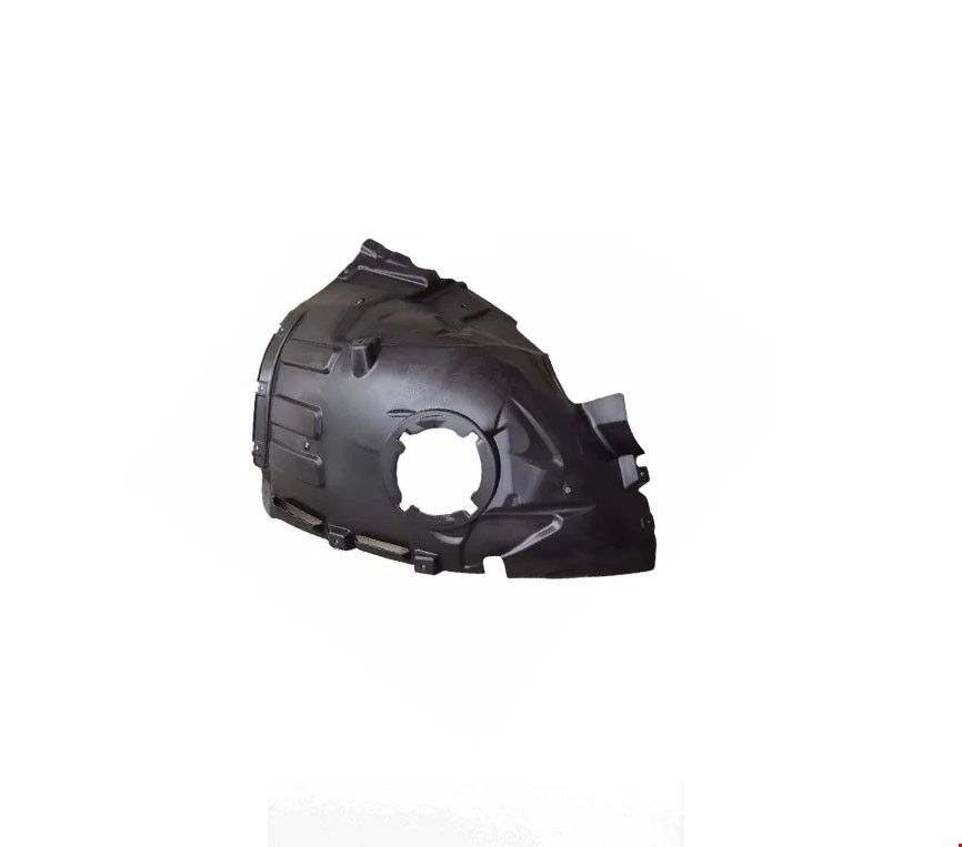 ÖN ÇAMURLUK DAVLUMBAZI SOL CLA W118 2020-