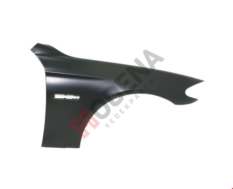 ÖN ÇAMURLUK SOL (ALÜMİNYUM) F10 2010-