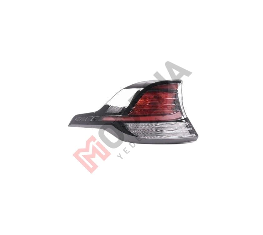 ARKA STOP SOL SPORTAGE 2022-