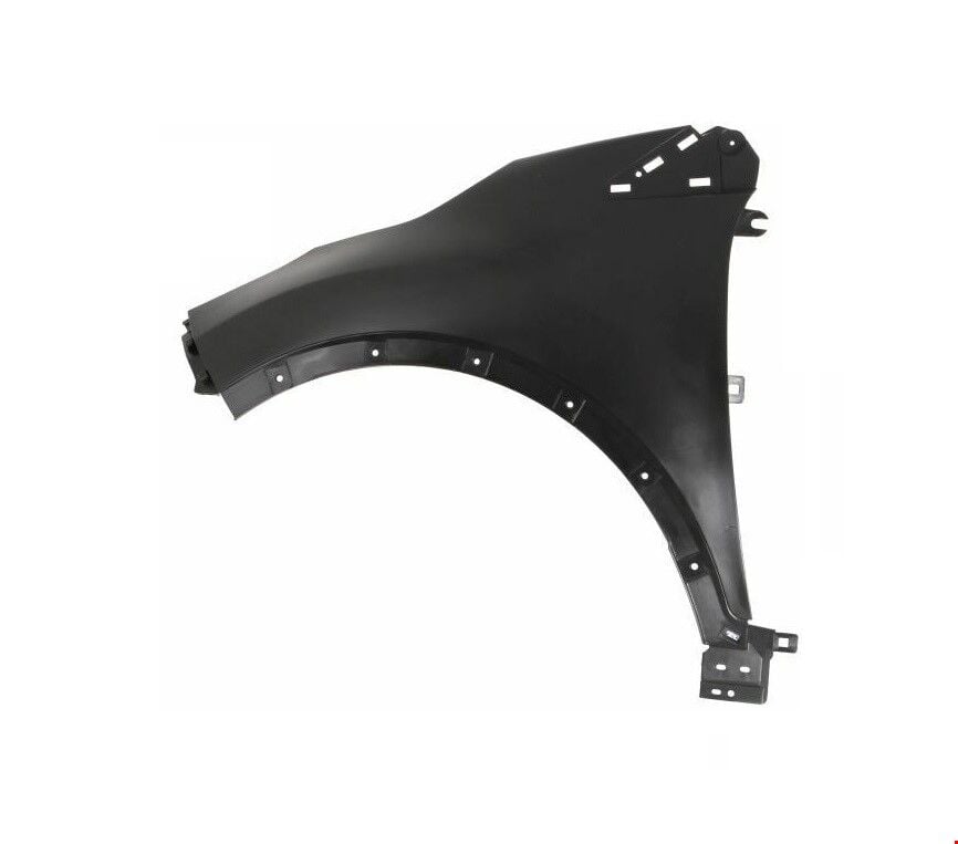 ÖN ÇAMURLUK (PULO) SOL CAPTUR 2013-