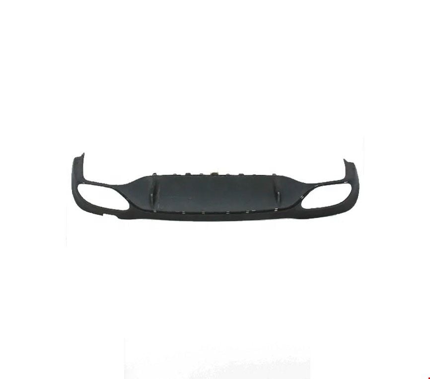 ARKA TAMPON SPOYLERİ AMG W213 2016-