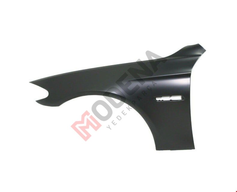 ÖN ÇAMURLUK SAĞ (ALÜMİNYUM) F10 2010-