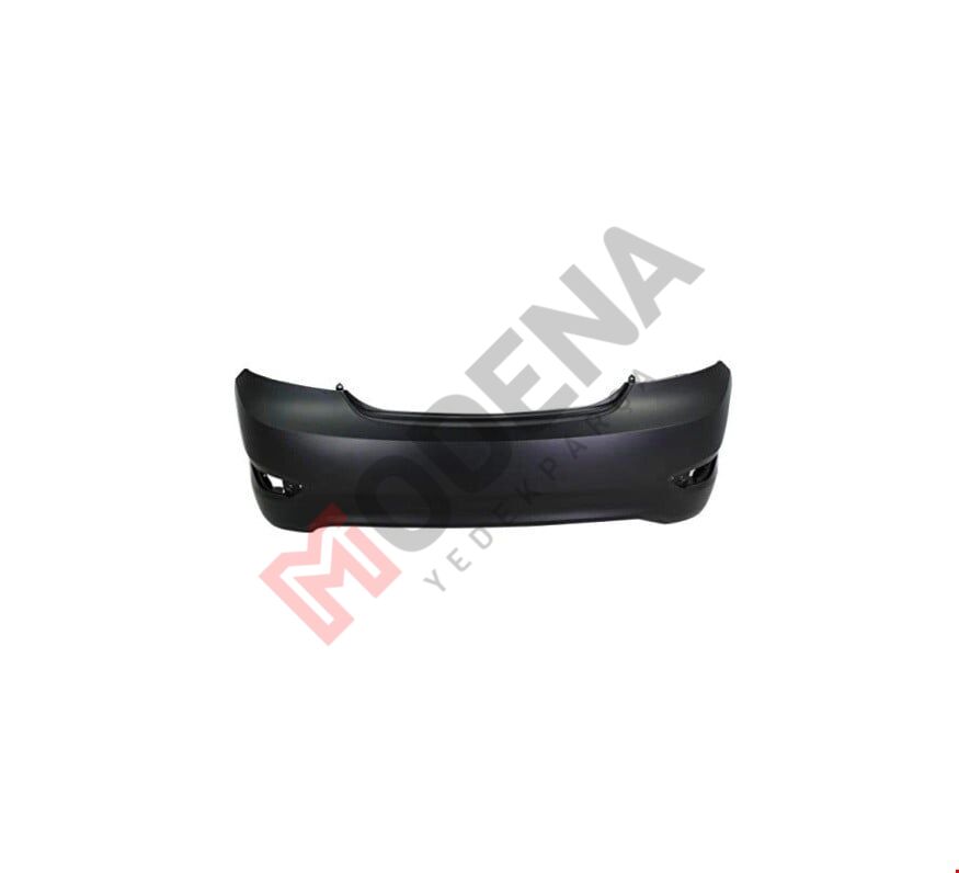 ARKA TAMPON ACCENT BLUE 2011-