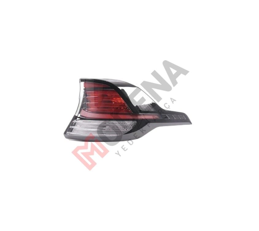 ARKA STOP SAĞ SPORTAGE 2022-
