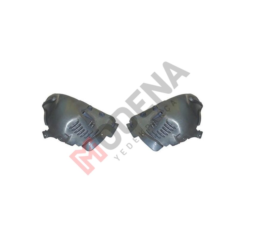 ÖN ÇAMURLUK DAVLUMBAZI SAĞ W211 2002-