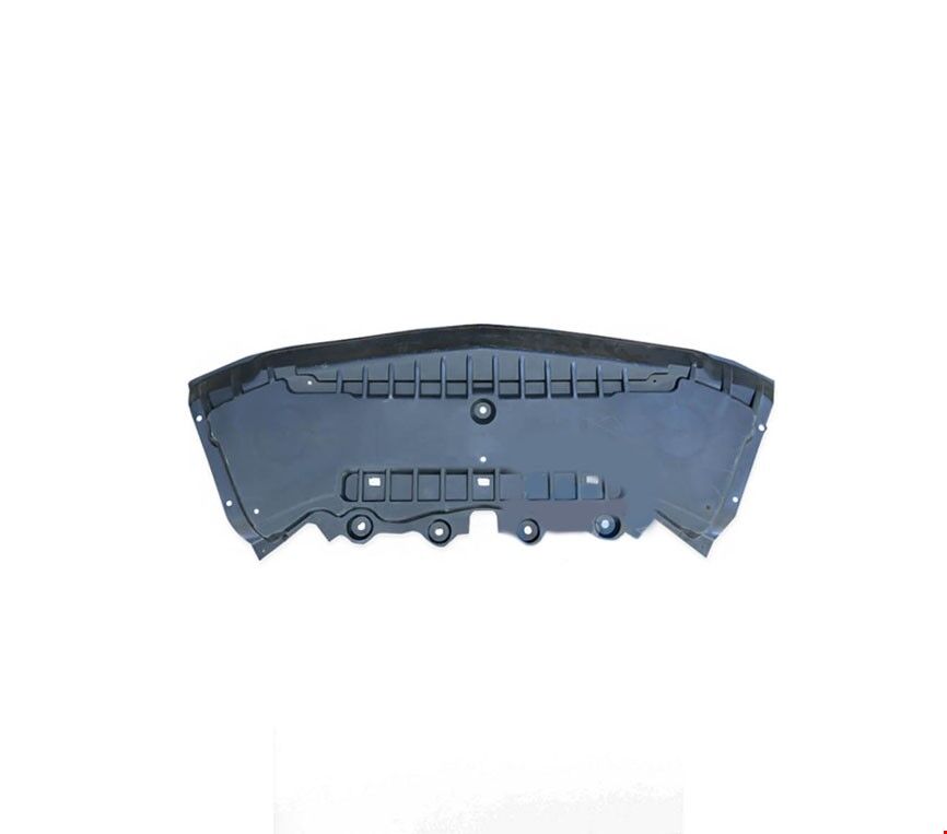 ÖN TAMPON ALT ( YARASA 4 MATİK ) W221 2006-