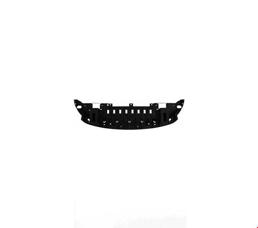 ÖN TAMPON ALT MUHAFAZA SCENİC 2009-