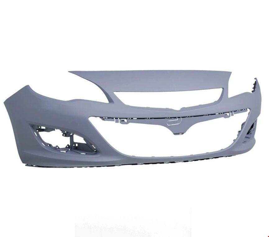 ÖN TAMPON ASTRA J 2012-