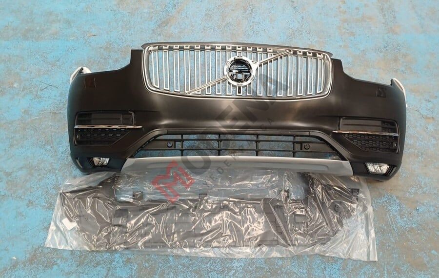 ÖN TAMPON SETİ KOMPLE XC90 2016-