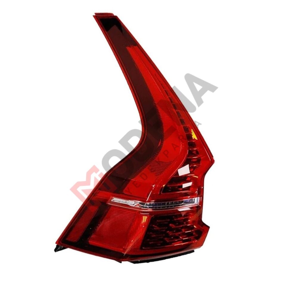ARKA STOP LAMBASI SOL XC60 2018-2024