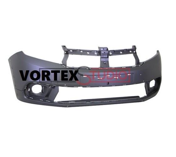 ÖN TAMPON SANDERO STEPWAY 2016-