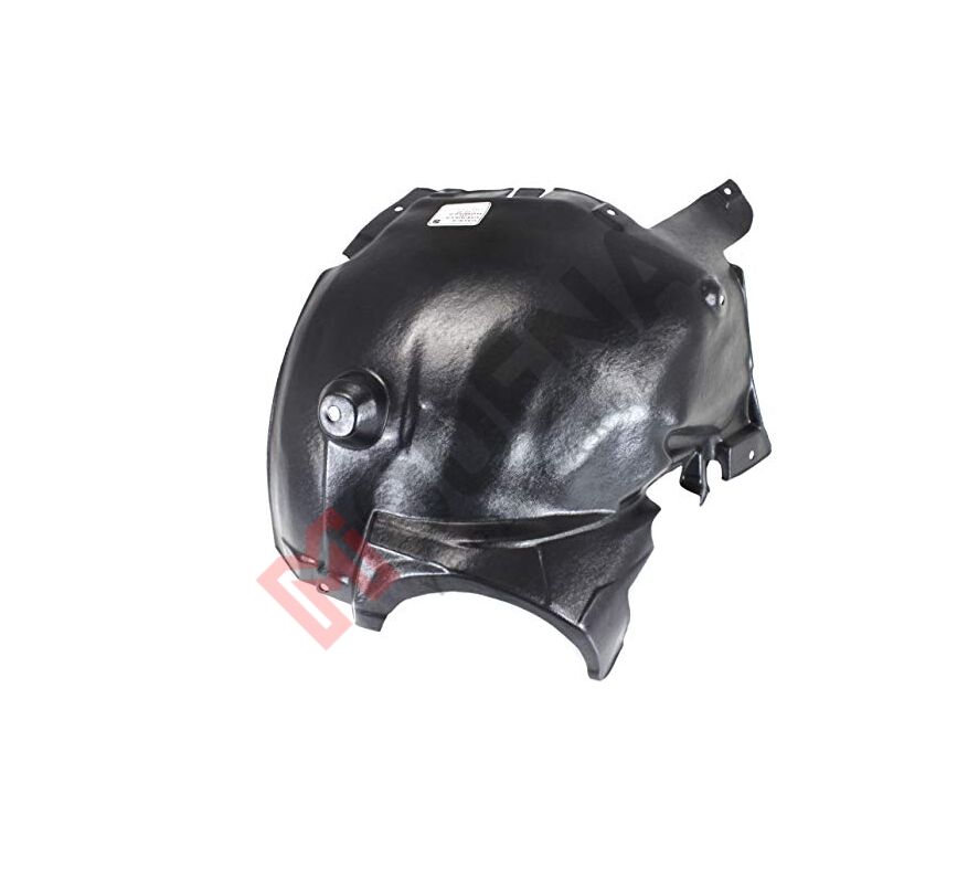 ÖN ÇAMURLUK DAVLUMBAZI SOL ( UÇ ) W203 2001-