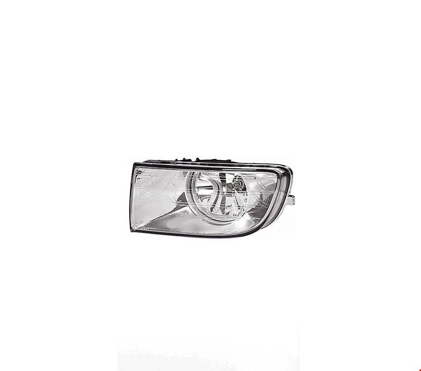 ÖN SİS FARI SAĞ OCTAVİA 2005-