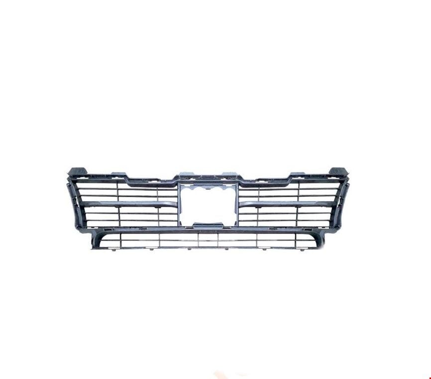 ÖN TAMPON ORTA IZGARA C5 AIRCROSS 2019-